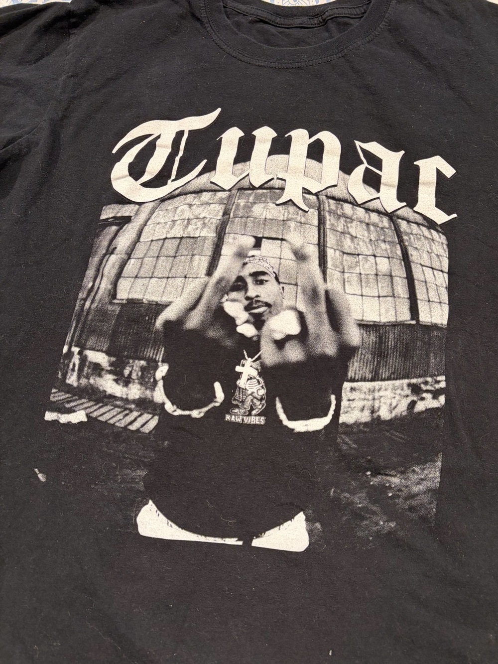 Tupac Shirt